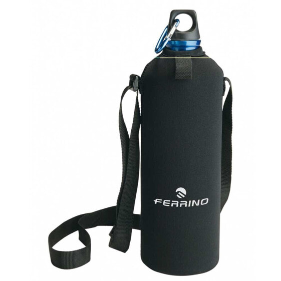 FERRINO Alu Drink Neoprene 1L