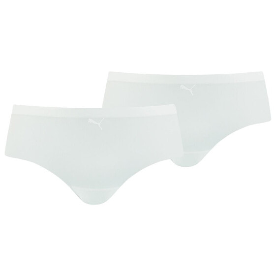 PUMA Seamless Hipster Panties 2 Units