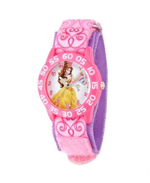 Часы ewatchfactory Disney Belle Pink Girls