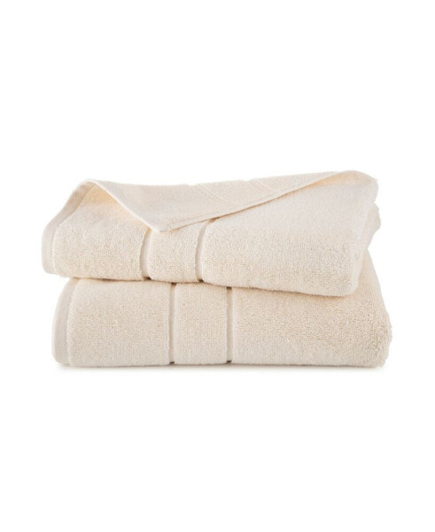 x Martex Low Lint 4 Pack Supima Cotton Washcloths