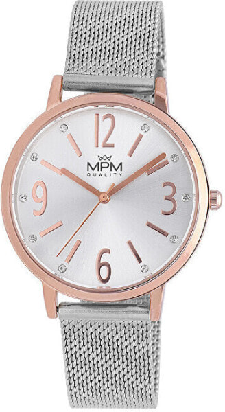 Часы MPM Quality Fashion W02M11265G
