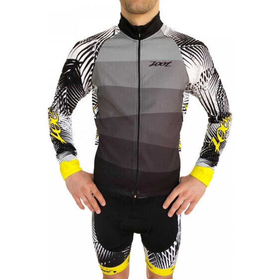 ZOOT Permormance Thermo long sleeve jersey