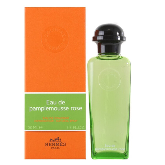 Eau De Pamplemousse Rose - cologne with spray