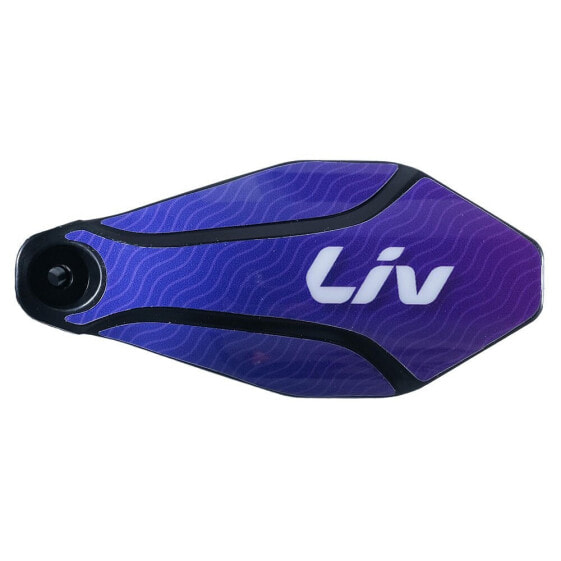 LIV Wave handguards