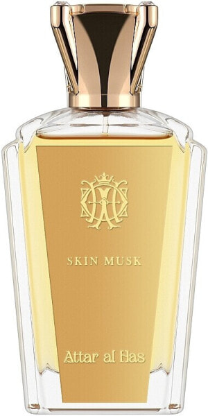 Attar Al Has Skin Musk