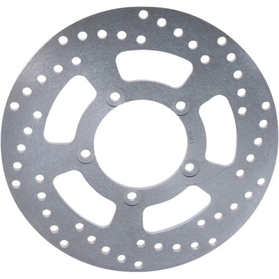 EBC HPRS Series Solid Round MD3061 Rear Brake Disc