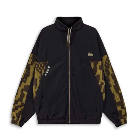 GRIMEY Lucky Dragon Tracksuit Jacket