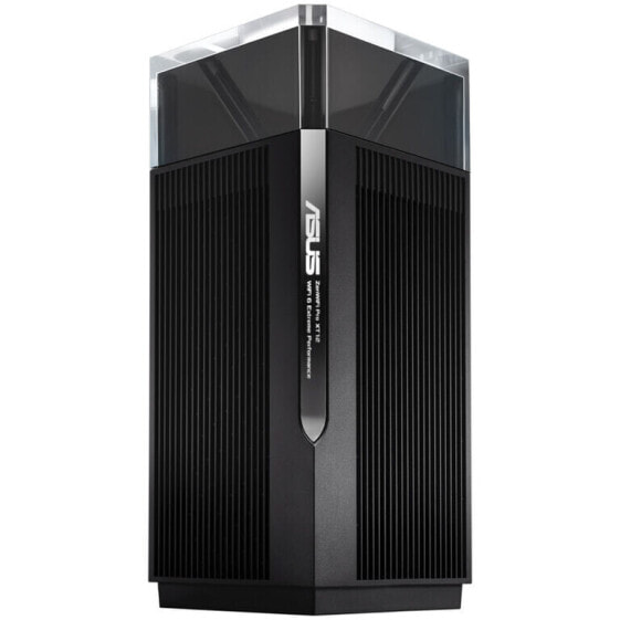 ASUS ZenWiFi Pro XT12, AX11000, schwarz, Single