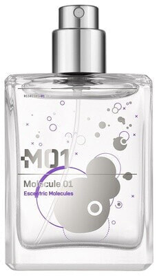 Molecule 01