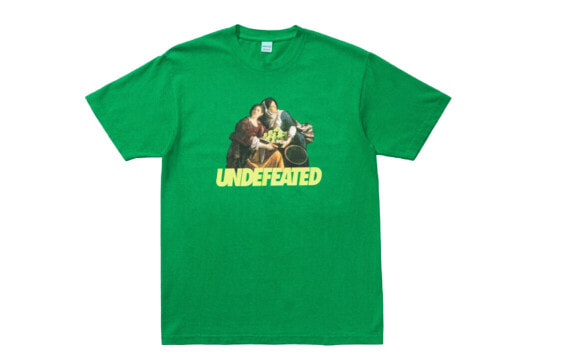 Футболка UNDEFEATED T