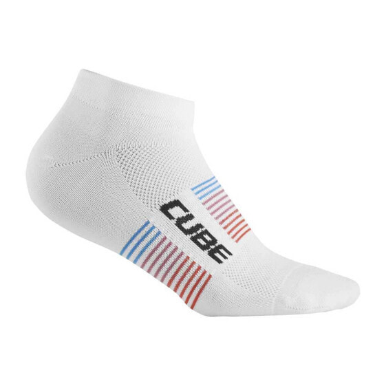 CUBE Teamline short socks