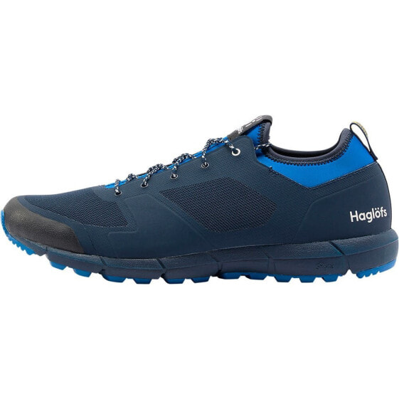 HAGLOFS L.I.M Low Hiking Shoes