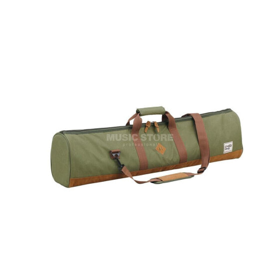 Tama THB02LMG Powerpad Designer Hardware Bag (Moss Green)