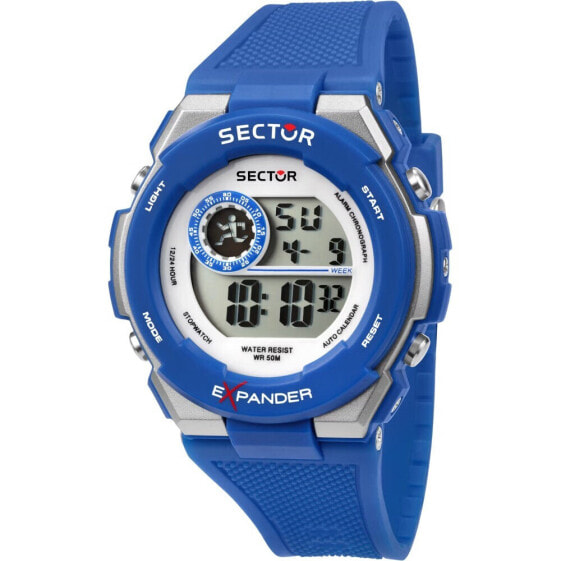 Часы Sector R3251537003 EX-10 Elite
