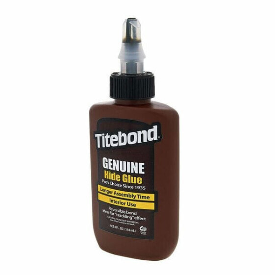 Titebond 501/2 Original Hide Glue 118ml