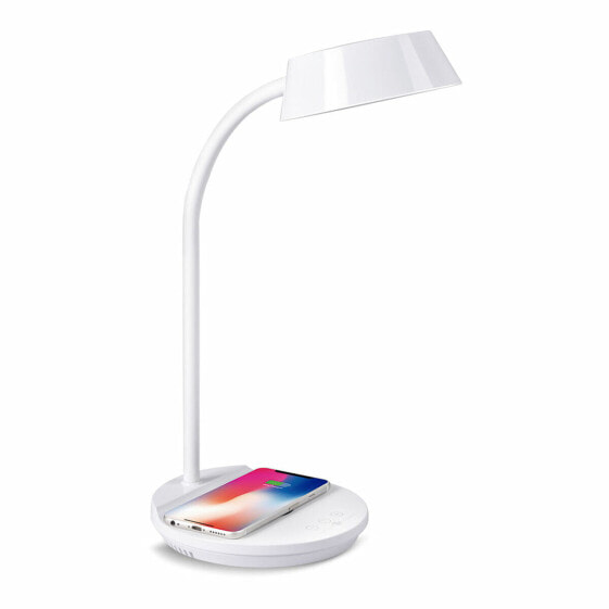Флексо / Настольная лампа EDM Белый 5 W 450 lm (16 x 35,3 x 22,6 cm)