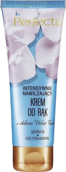 Intensiv feuchtigkeitsspendende Handcreme