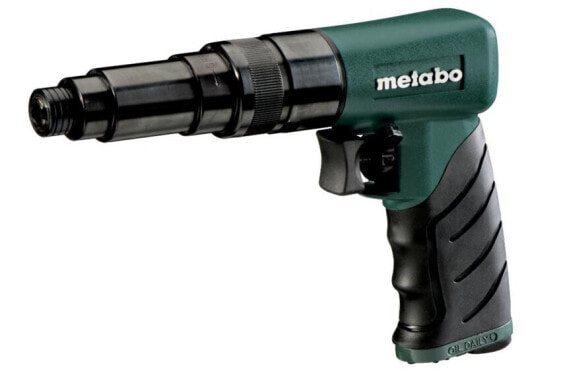 Пневматическая отвертка Metabo DS 14 - 1.5 кг