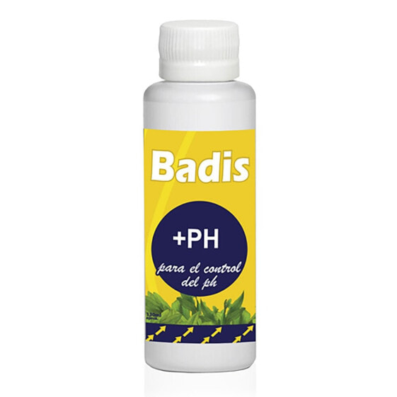 BADIS Controller More PH 130ml