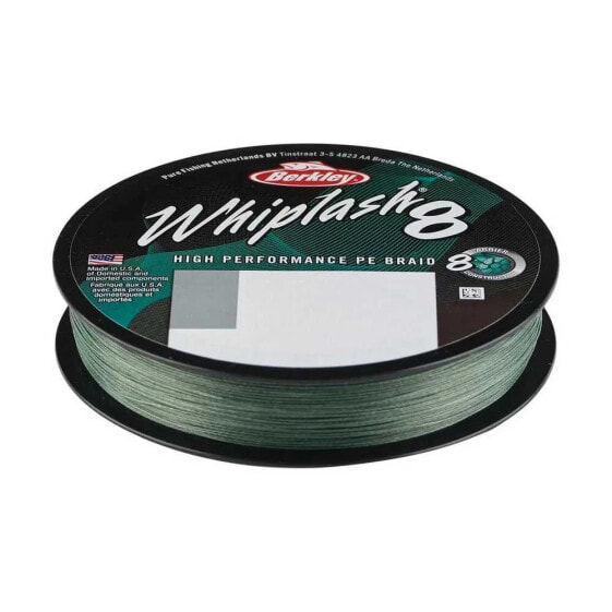 BERKLEY Whiplash® 8 150 m Braided Line