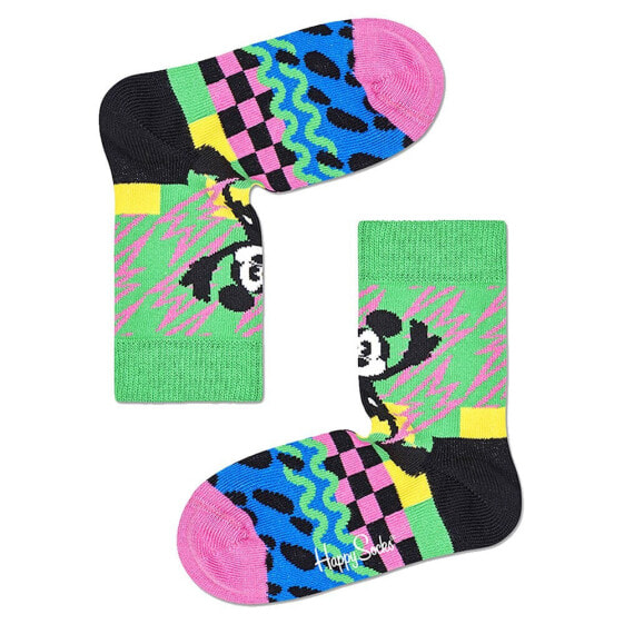 Носки красочные Happy Socks Mickey