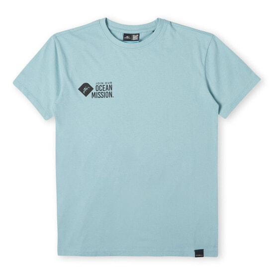 O´NEILL Atlantic short sleeve T-shirt