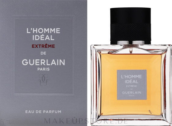 Guerlain L'Homme Ideal Extreme - Eau de Parfum 50 ml