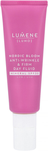Anti-wrinkle & Firm Day Fluid Mineral SPF 30