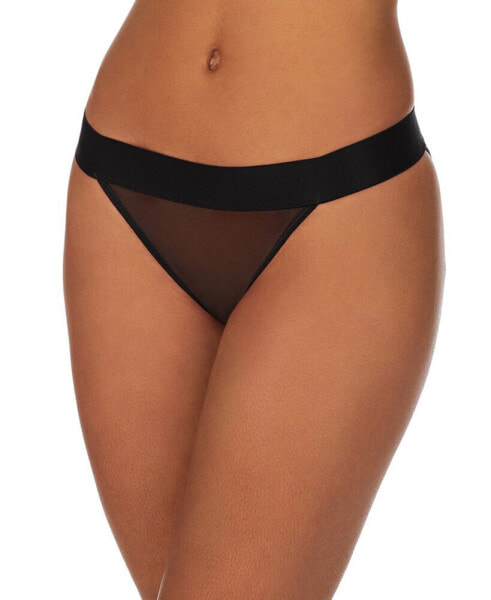 Women's Sheer Bikini Underwear DK8945