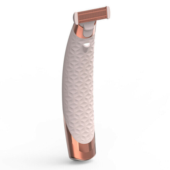 NU Razor shaver