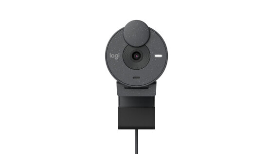Веб-камера Logitech Brio 305, Full HD, 30 fps