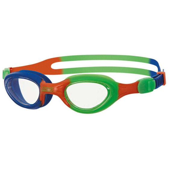 ZOGGS Little Super Seal Swimming Goggles