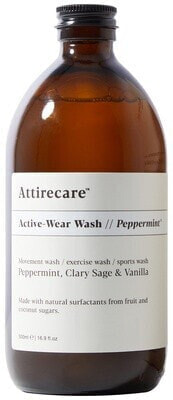 Active-wear Wash Peppermint^