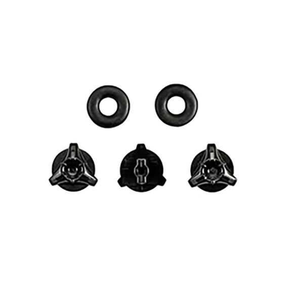 NOLAN X-552 Ultra Carbon SPSRW00000013 Helmet Visor Screw Kit