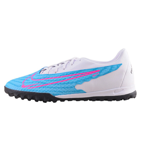 Футбольные кроссовки Nike Phantom GX Academy TF DD9477-446