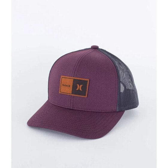 Кепка бейсболка Hurley Fairway Trucker Cap