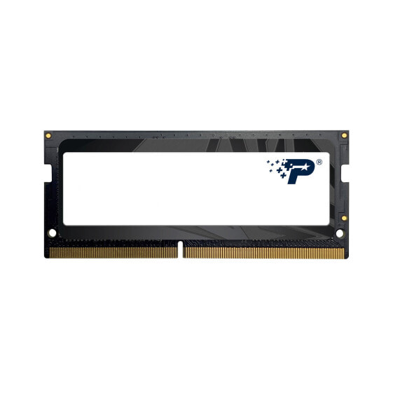 PATRIOT Memory Viper Steel SODIMM - 32 GB - 1 x 32 GB - DDR4 - 2666 MHz - 260-pin SO-DIMM
