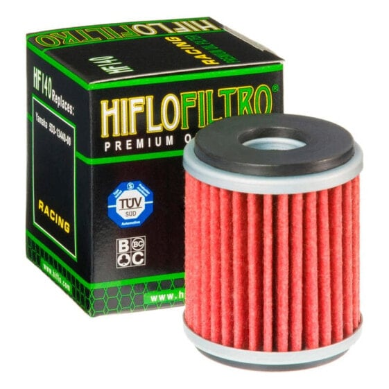 HIFLOFILTRO Gas Gas EC 250/300/450 13-15 oil filter