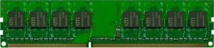 Mushkin 4GB DDR3 PC3-10666 - 4 GB - 1 x 4 GB - DDR3 - 1333 MHz - 240-pin DIMM