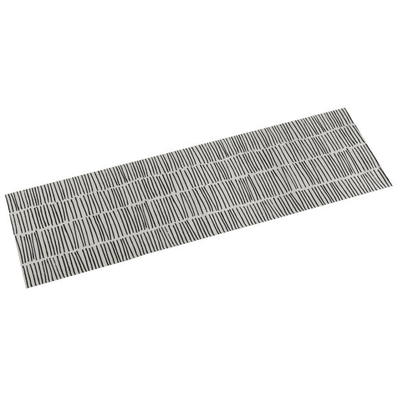 Настольная дорожка Versa New Lines полиэстер (44,5 x 0,5 x 154 cm)