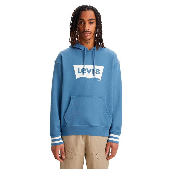 Levi´s ® T2 Relaxed Graphic Hoodie