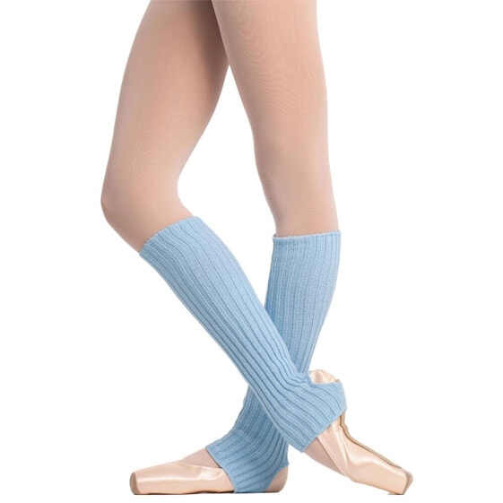 INTERMEZZO Precal Leg Warmers