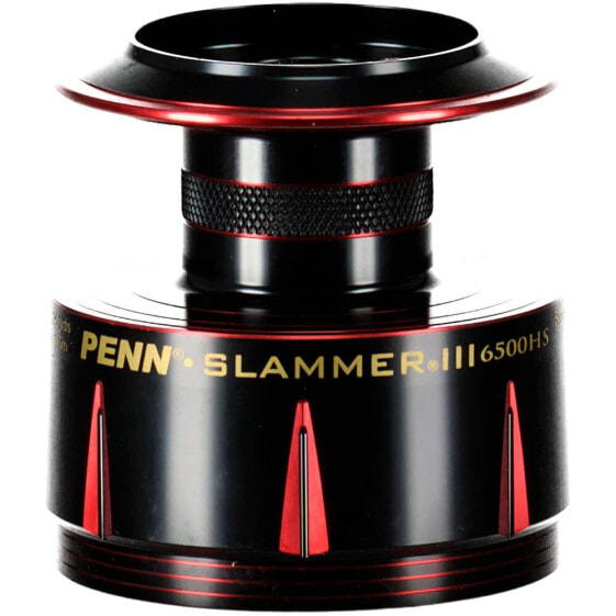 Спиннинг для рыбалки Penn Slammer III High Speed