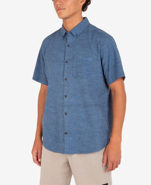 Men's One and Only Stretch Button-Down Shirt