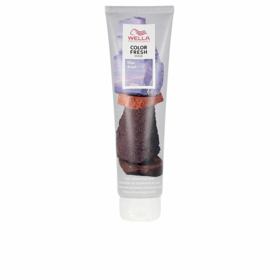 Капиллярная маска Wella Color Fresh Natural Lilac Frost (150 ml)