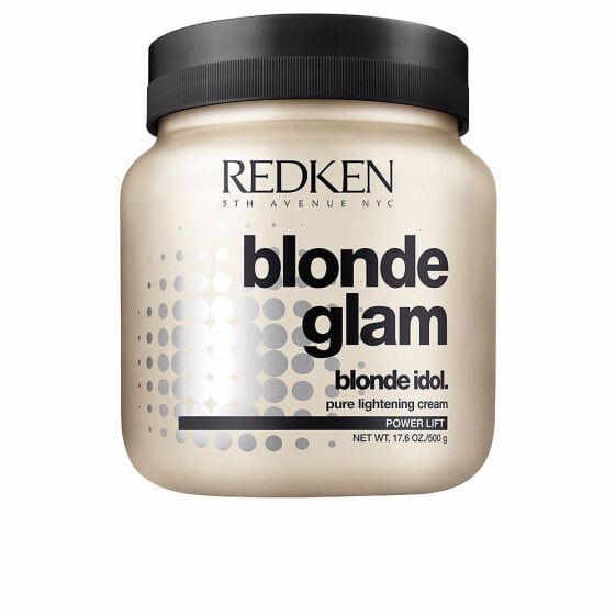 Обесцвечивающее средство Redken Blonde Glam 500 g