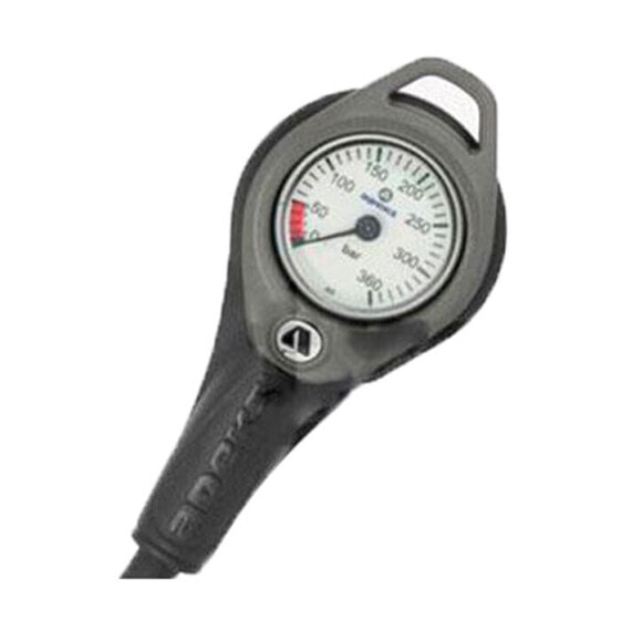 APEKS Pressure Gauge