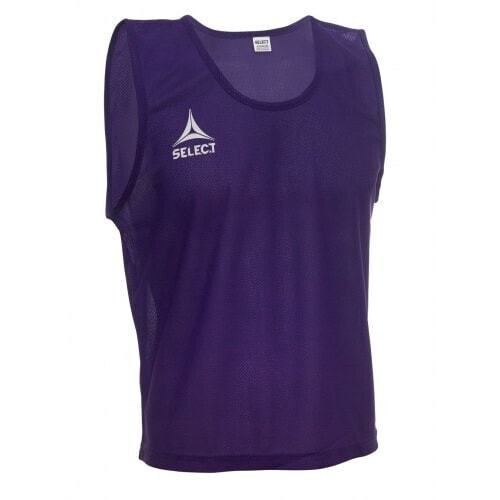 SELECT Bib Basic sleeveless T-shirt