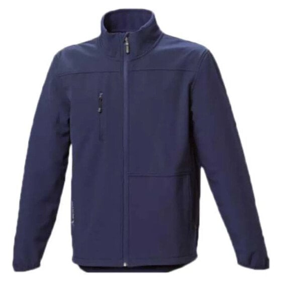 MERCURY EQUIPMENT Century Softshell-Track Suit