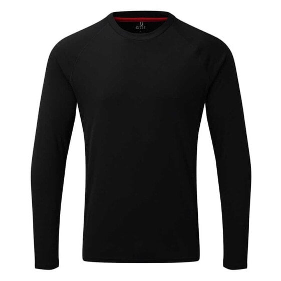 GILL UV Tec long sleeve T-shirt